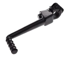 Kickstarter Kickstarthebel Schwarz für Moped Mofa KEEWAY TX 50 Neu Starter Hebel