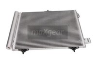 Maxgear AC848900 Kondensator, Klimaanlage For CitroËN DS Opel Peugeot Vauxhall