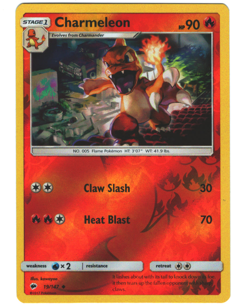 SM - Burning Shadows Pokmon TCG Cards for sale | eBay