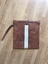 Aigner Ledertasche unbenutzt Pfeifentasche Pfeife Tabak