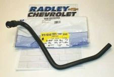 NEW GM OEM Engine Coolant Bleed Hose 13251447 CHEVROLET CRUZE B108