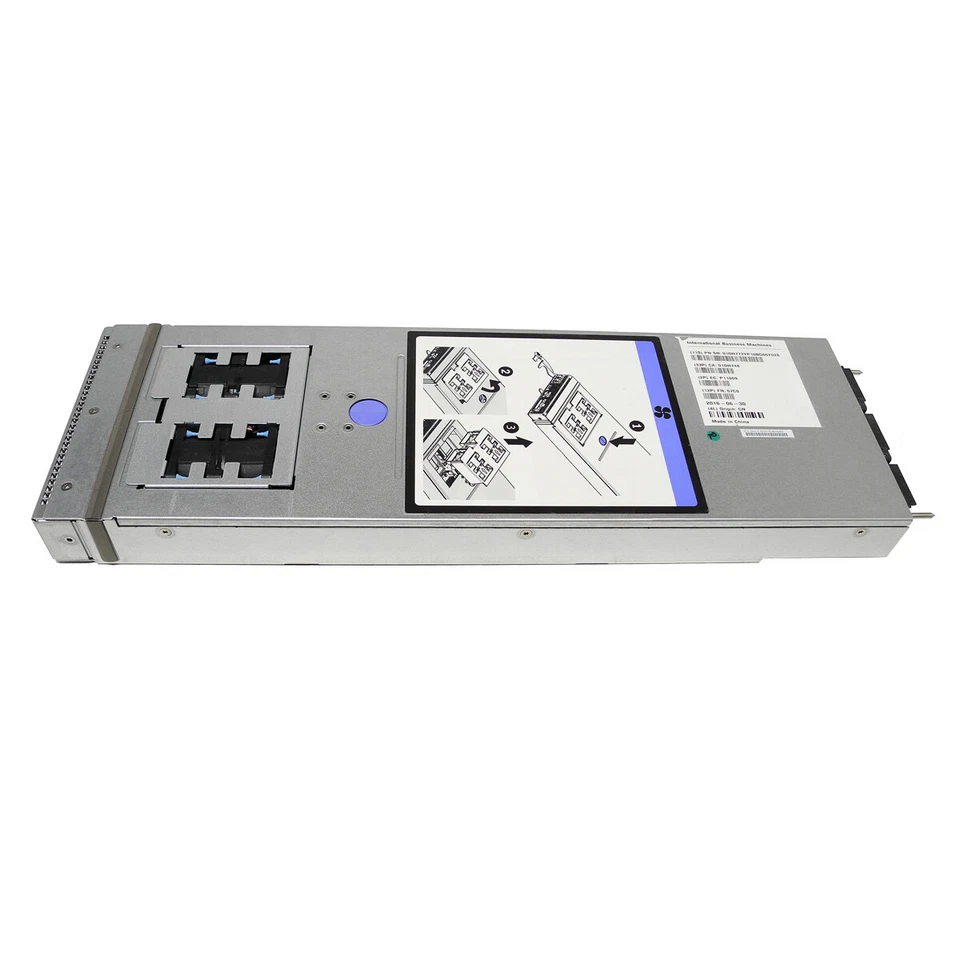 Módulo controlador de almacenamiento IBM 01DH748 57C0 SAS para sistema DS8000 2107-D03 Foto 2 de 4