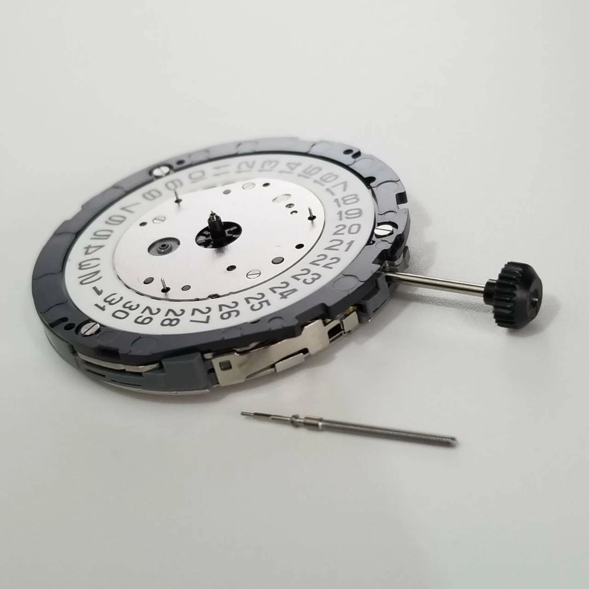 Miyota 6S30 Quartz Movement Watches Repair Parts eBay