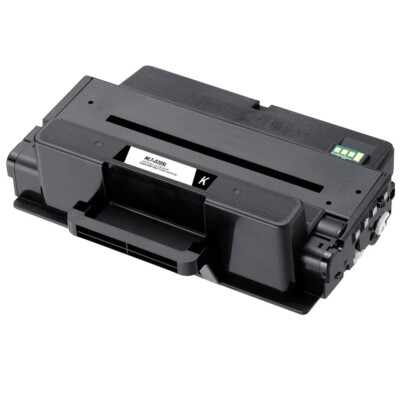 1PK For Samsung MLT-D205L Black Toner Cartridge for ML SCX Series