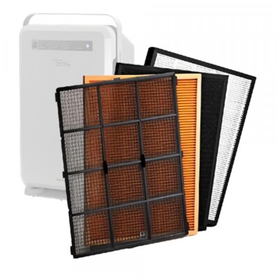 NEW - Nikken Air Wellness Power5 Pro Filter Pack