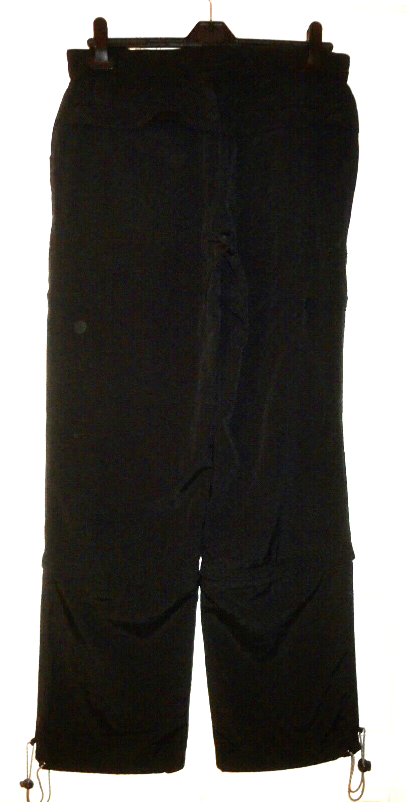 Damen Outdoor hose MOORHEAD Gr. 42 schwarz eBay