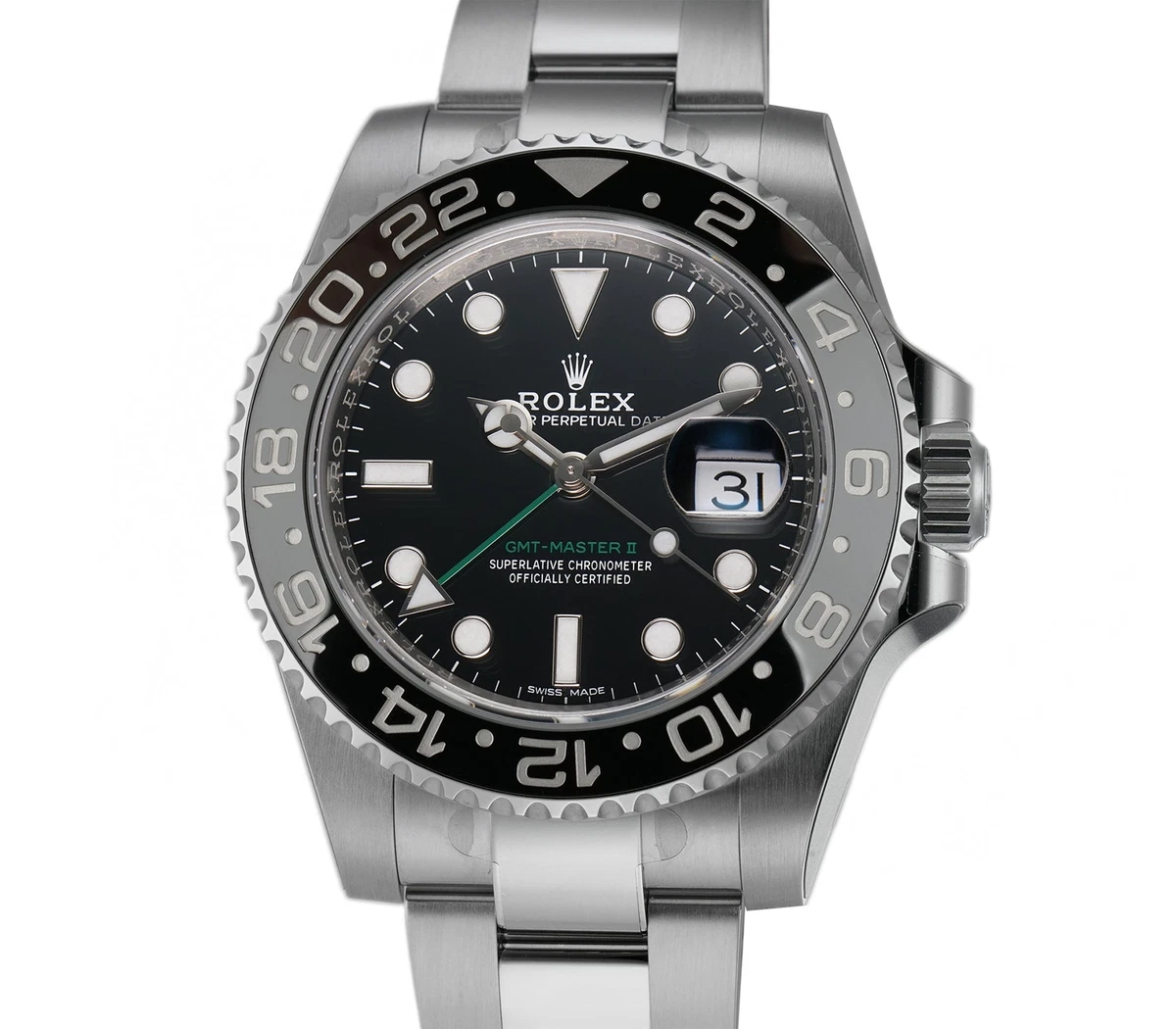 116710 stick dial 2025