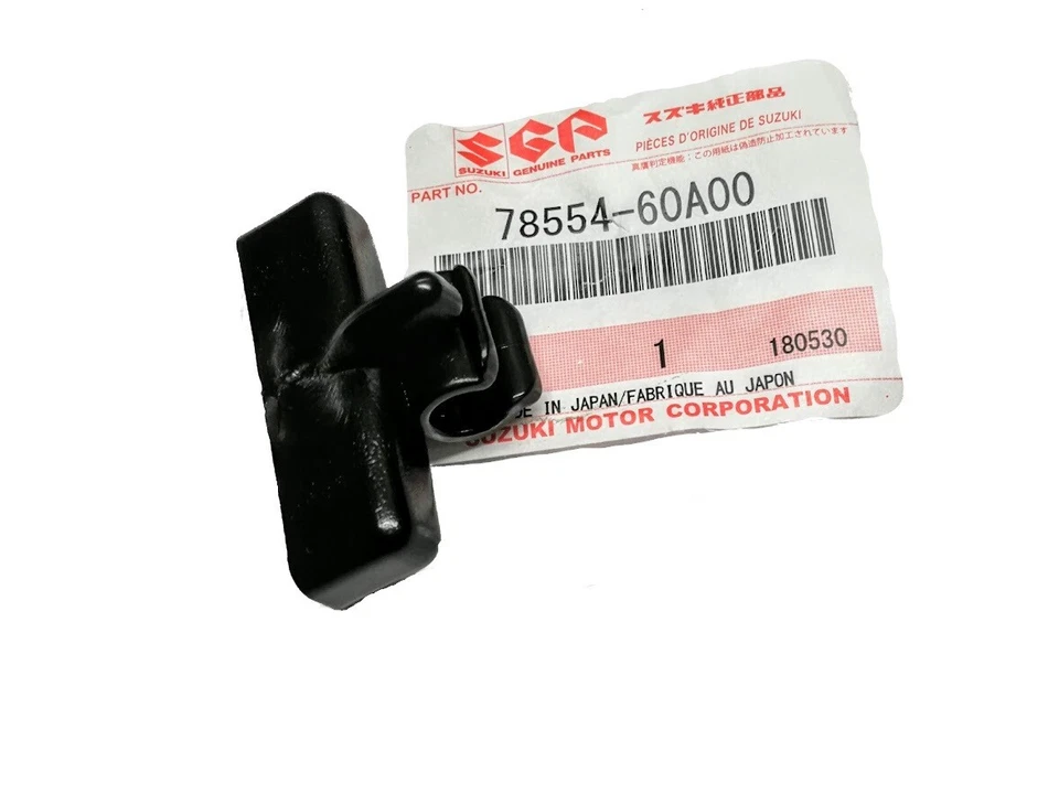Clip, staffa di montaggio sul tetto Suzuki Jimny Vitara 78554-60A00