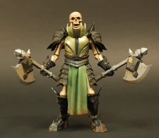 (USA Seller) Four Horsemen Mythic Legions 1/12 Malleus Action figure