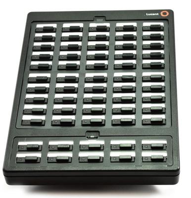 Fully Refurbished Avaya Legend MLX DSS Console (Black)