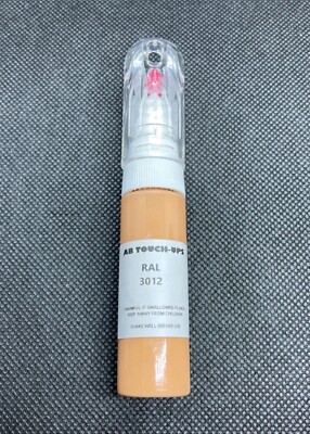 RAL 3012 BEIGE ROT LACKSTIFT/PINSEL UPVC PVC PVCU FENSTER TÜR