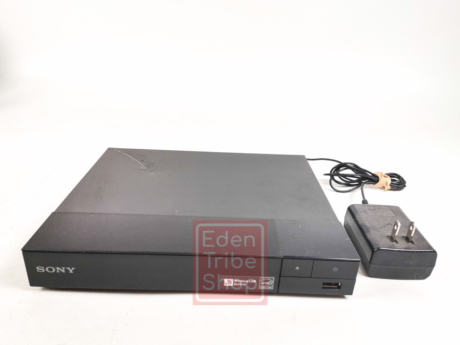 Sony Bdp S3700 Blu Ray Player Schwarz Sony BDP-S3700 Blu-Ray Disc/DVD Player WiFi Black No Remote | eBay