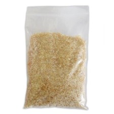 Hide Cabinet Fine Glue Crystals - Piano Repair For Gluing Piano Parts - 8 Oz.