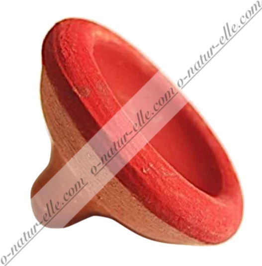 Pierre en Argile Aker Fassi, Akar Fassi Clay Stone, Piedra Arcilla