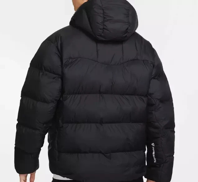 Nike ACG Lunar Lake Padded Jacket Black FV8911-010 Japan Size | eBay