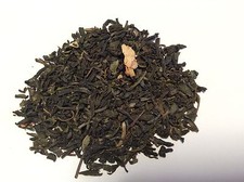 Jasmine with Flowers Green Loose Leaf Tea 4oz 1/4 lb