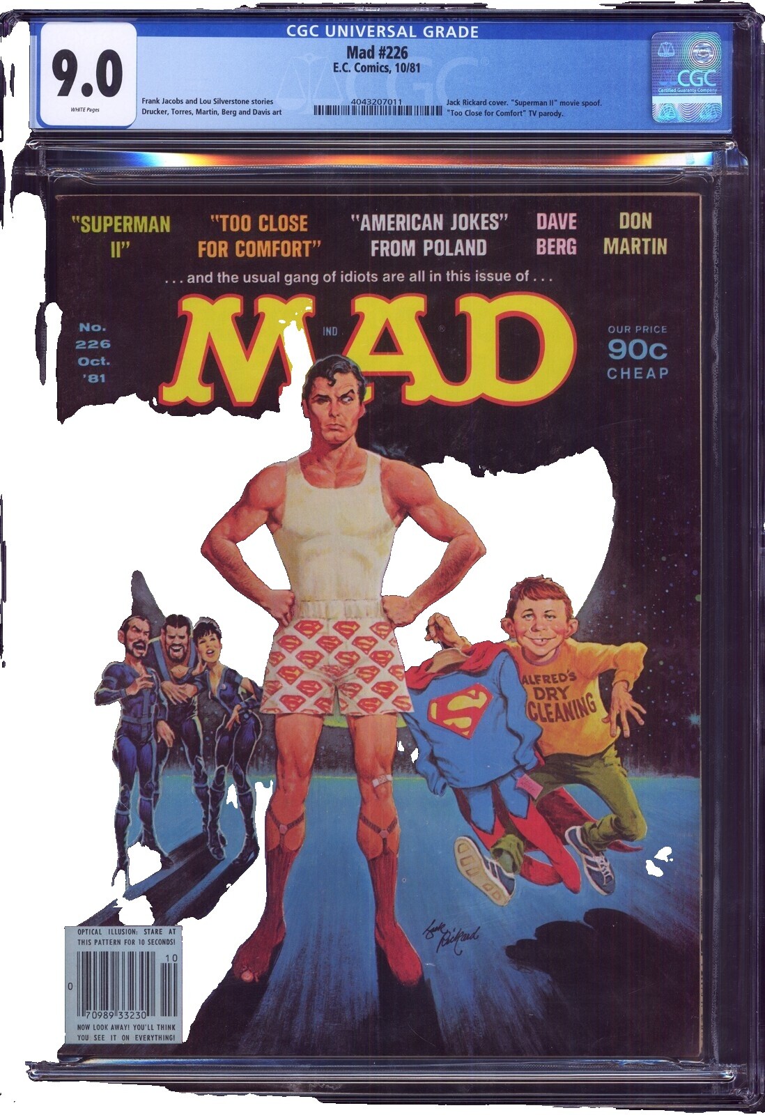 Mad Magazine 2 | eBay