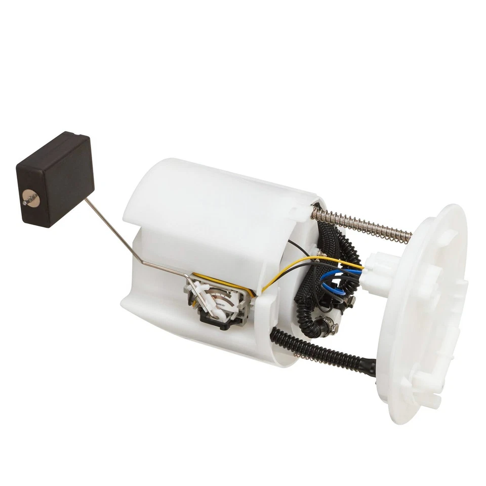 Conjunto de módulo de bomba de combustible tracción delantera para Ford Fusion Lincoln MKZ Zephyr Mazda 6 Milan Foto 4 de 4