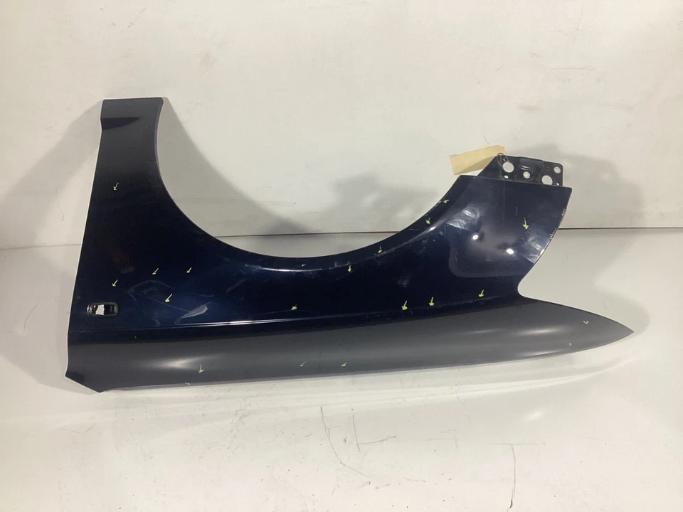 2005 - 2008 Audi A6 Quattro Front Left Driver Side Fender OEM . - Image 3 of 4