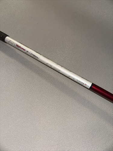 TaylorMade R9 F 3 Wood 15° Fujikura Motore 70 Graphite Flex R RH - Picture 6 of 8