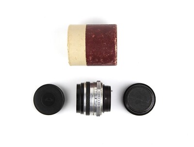 Lens Carl Zeiss Jena Flektogon f 2,8/35 mm Mount EXAKTA camera | eBay