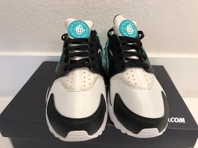 NIKE HUARACHE RUN By You iD MEN SIZE 9 NEW WITH BOX !!!! Nike | Shoes | Nike Huarache Run By You Id Men Size 9 New  main image 4