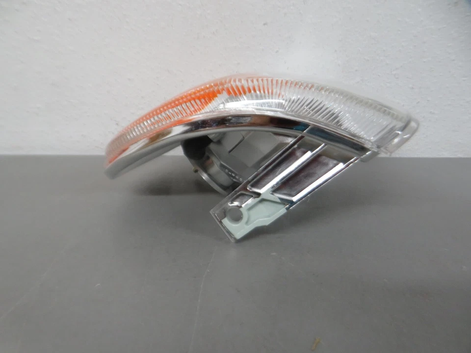 1998 1999 2000 2001 MERCURY MOUNTAINEER LEFT SIDE SIGNAL TURN LIGHT - Image 3 of 4