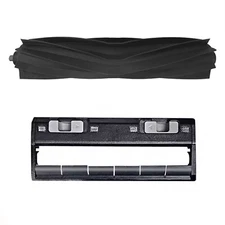 Main Brush / Main Brush Cover For ECOVACS X1 X1S T10 T20 Robot Vacuum Cleaner