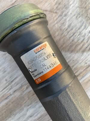 detroit diesel MTU fuel injector X59407500014 | eBay
