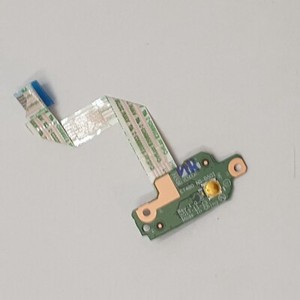 Lenovo ThinkPad T480 Powerbutton Board mit Kabel Start Ein Aus Schalter