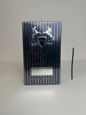 Perfume de Marly Layton - Luxury Men's Cologne - 125ml