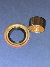 1963-1970 Muncie 4 Speed Transmission Extension Tail Housing Seal Bushing Kit