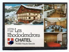 CHATEL   lot 56
