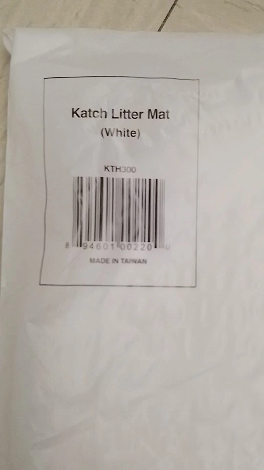 Katch Litter Mat - Bild 3 von 4