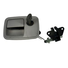 2001 Buick Park Avenue Oem Glove Box Door Latch Key Gray 05 04 03 02 01 99 98