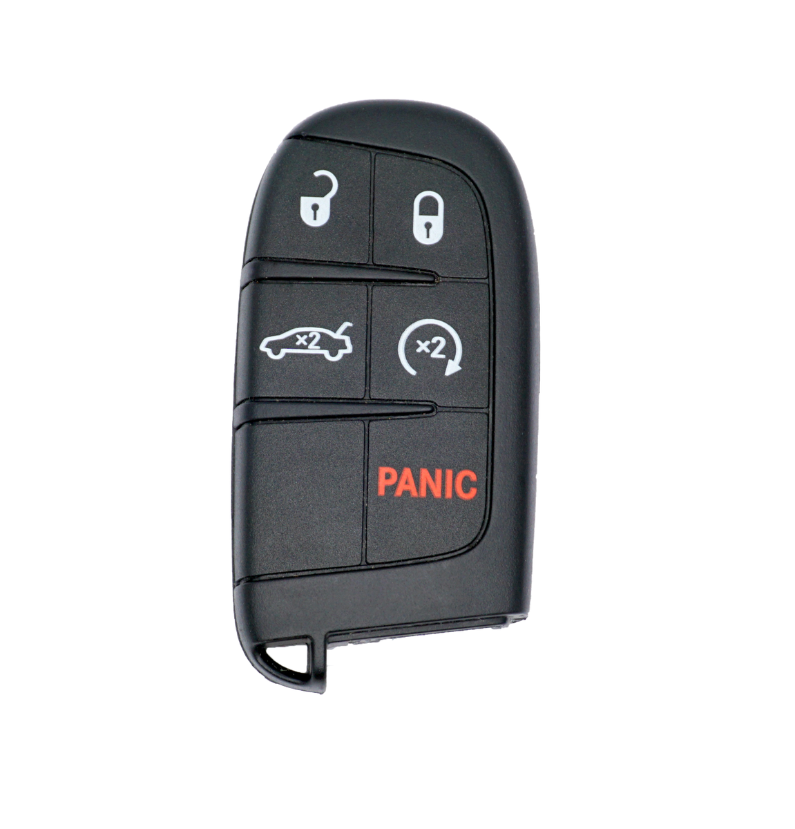 LIKE NEW OEM 19-22 DODGE CHALLENGER R/T SCAT PACK 1320 SMART KEY