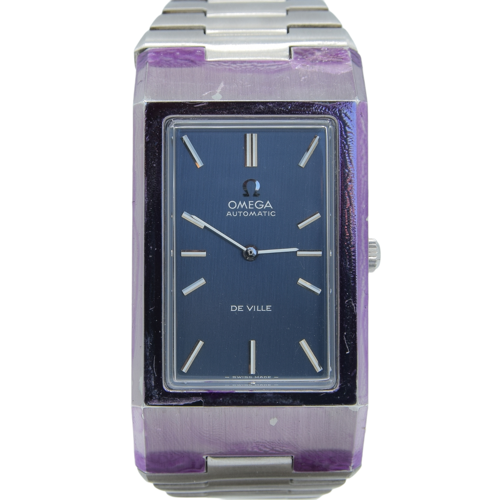 OMEGA De Ville 155.007 for sale online | eBay