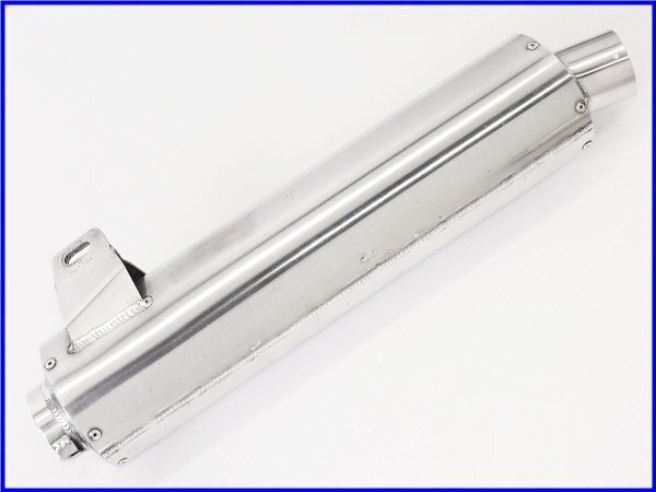 KAWASAKI Zephyr 1100 Tsukigi Racing ARETE DEXTER Muffler | eBay