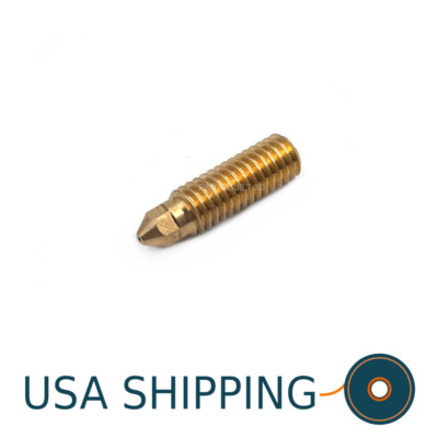Artillery Brass Nozzle for Sidewinder Sidewinder X3, X4 Series 3D Printers