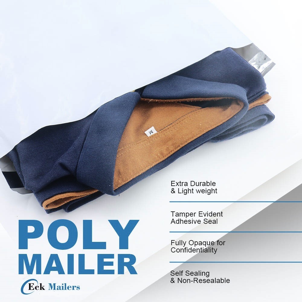 100 24x24 Poly Mailers Self Sealing Shipping Envelopes Plastic Bags 2.5 Mil | UK 100 24x24 Poly Mailers Self Sealing Shipping Envelopes Plastic Bags 2.5 Mil | UK