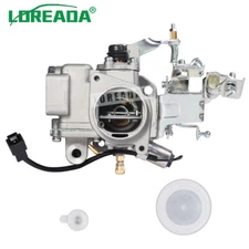 Carb Carburetor for Daihatsu Hijet Carburetor S80 S81 S82 S83 OE 21100-87B65