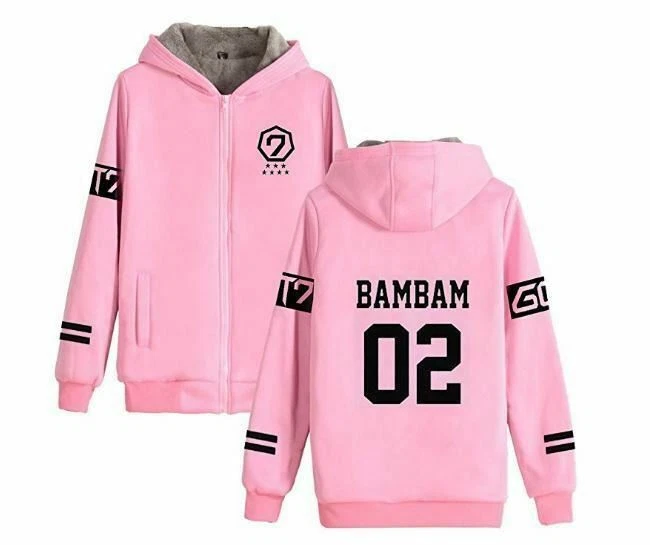 Sudaderas de online got7