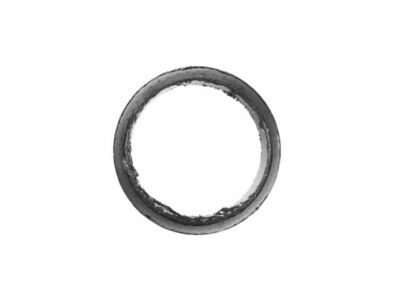 VR Gaskets 15FF55S Exhaust Gasket Fits 1964-1969 Mercury Cyclone