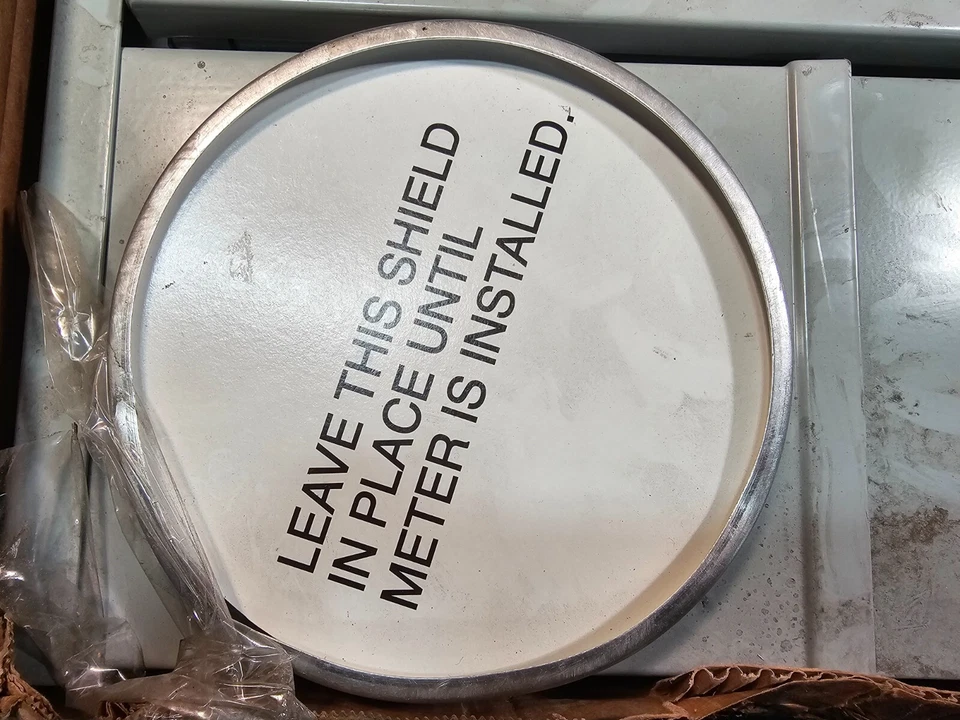 Combo principal medidor Eaton MBE4040B200BTS 200A centro de carga 120/240V 1PH aluminio Foto 2 de 4