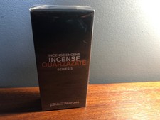 comme de garcon incense