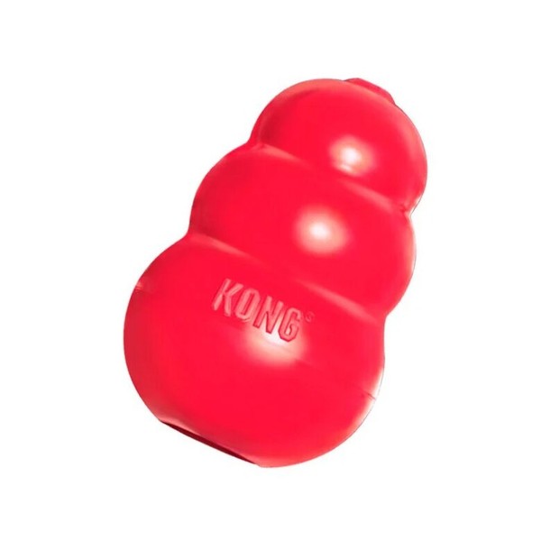 JUGUETE MORDEDOR KONG XXL, kong para perros, productos kong, mordedores perro