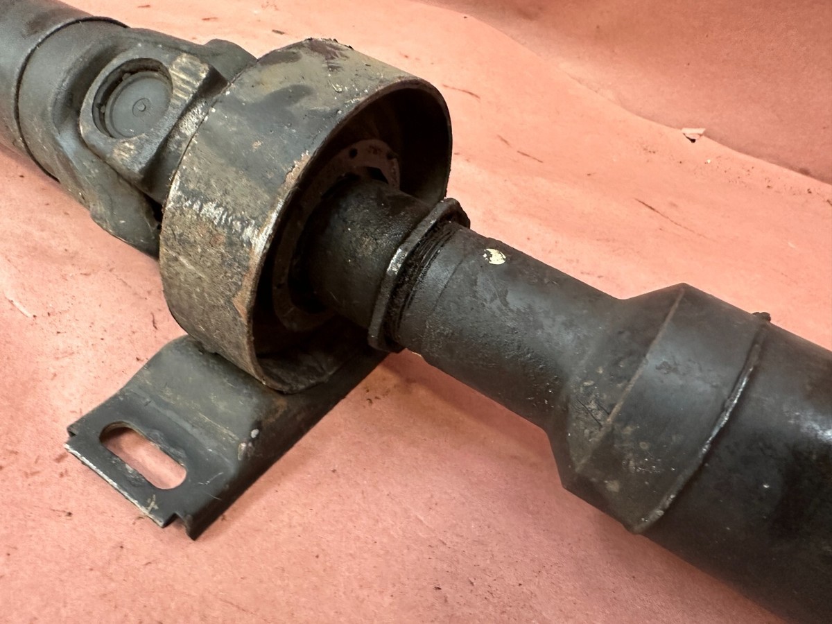 Frankberg Arbre De Transmission Sans Anneau ABS Essieu Avant