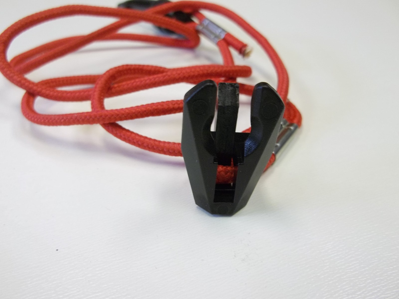 VOLVO PENTA Emergency Stop Kill Switch Safety Lanyard rope key clip