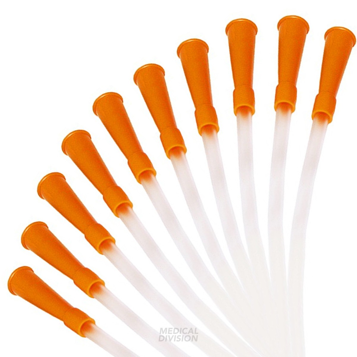 Sonda per aspirazione ch.12 cm.50