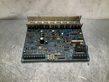 FADAL 4020 CNC Milling Machine Circuit Board Fenner Servo Dynamics SDF2040-14